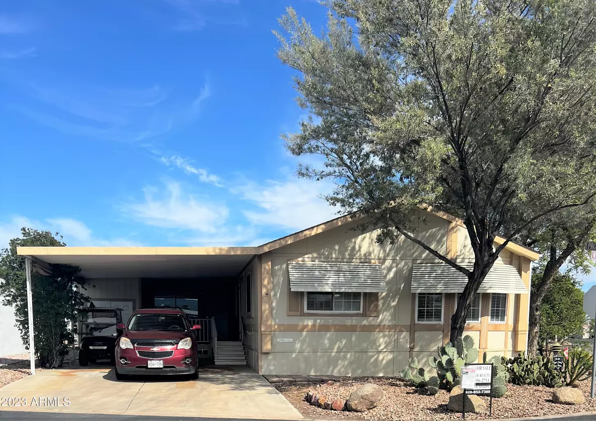 Surprise, AZ 85374,17200 W BELL Road #1652