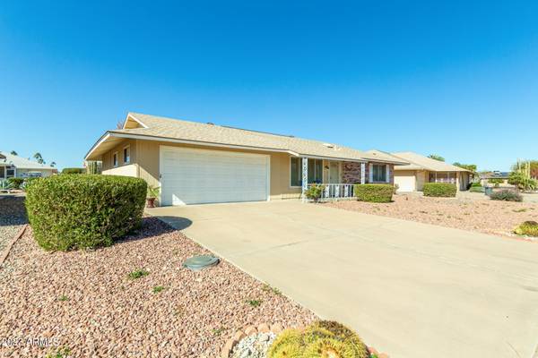 Sun City West, AZ 85375,17406 N 130TH Avenue