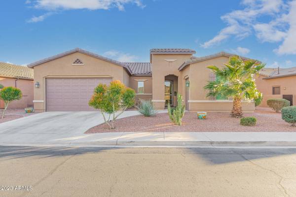 Maricopa, AZ 85138,41817 W CRIBBAGE Road