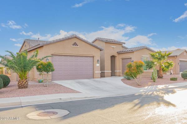 Maricopa, AZ 85138,41817 W CRIBBAGE Road