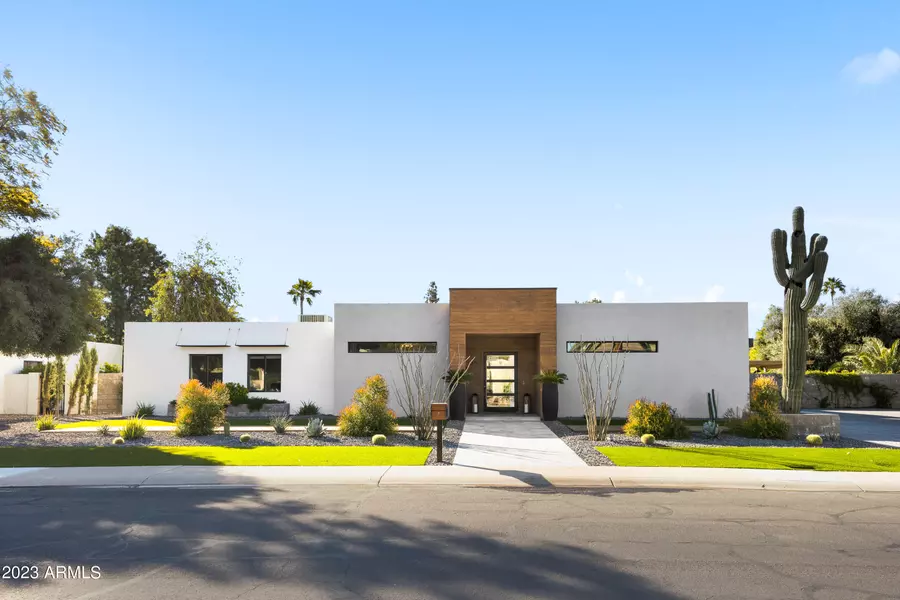 5911 E SHARON Drive, Scottsdale, AZ 85254