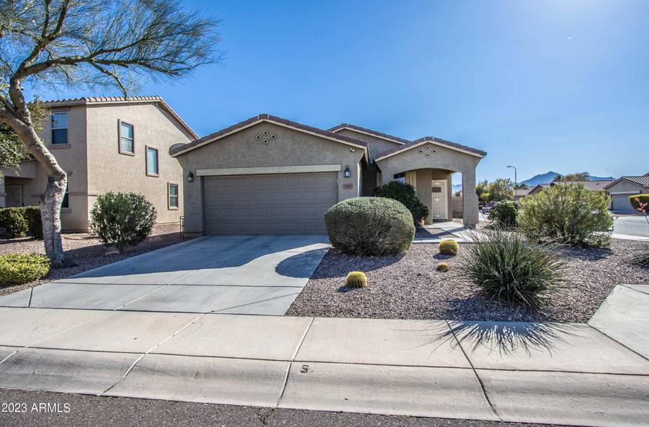 7431 W GLASS Lane, Laveen, AZ 85339