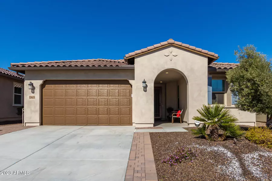 13426 W MAYBERRY Trail, Peoria, AZ 85383