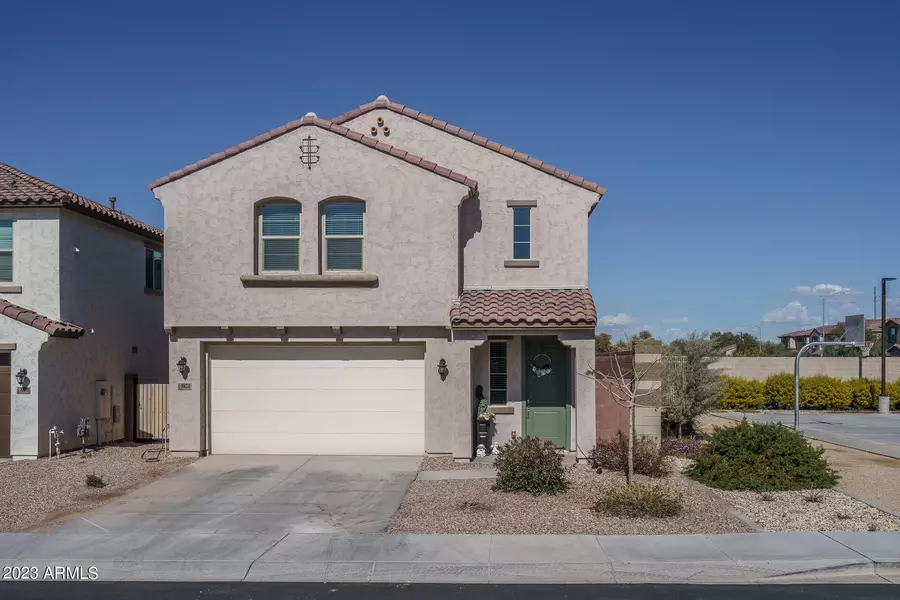 8824 W FLEETWOOD Lane, Glendale, AZ 85305