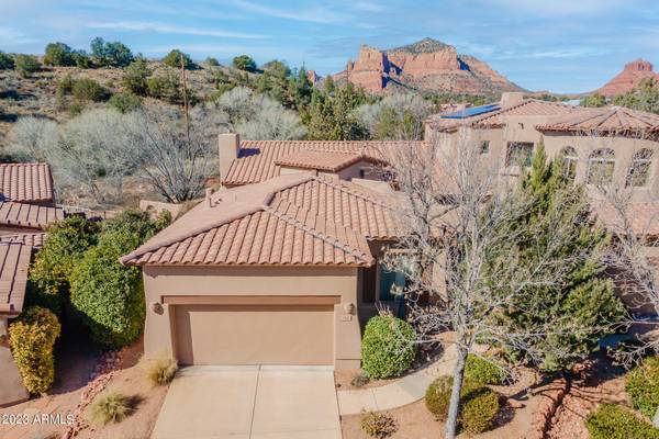 Sedona, AZ 86351,150 COLINAS --