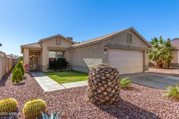 El Mirage, AZ 85335,11533 W LARKSPUR Road