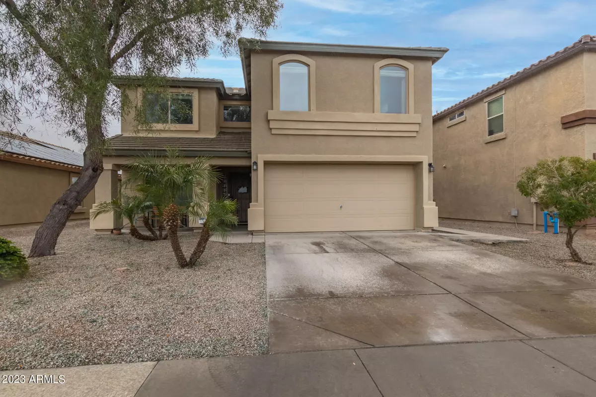 Buckeye, AZ 85326,23857 W CORONA Avenue