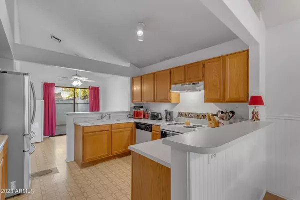 Mesa, AZ 85203,1836 N STAPLEY Drive #128