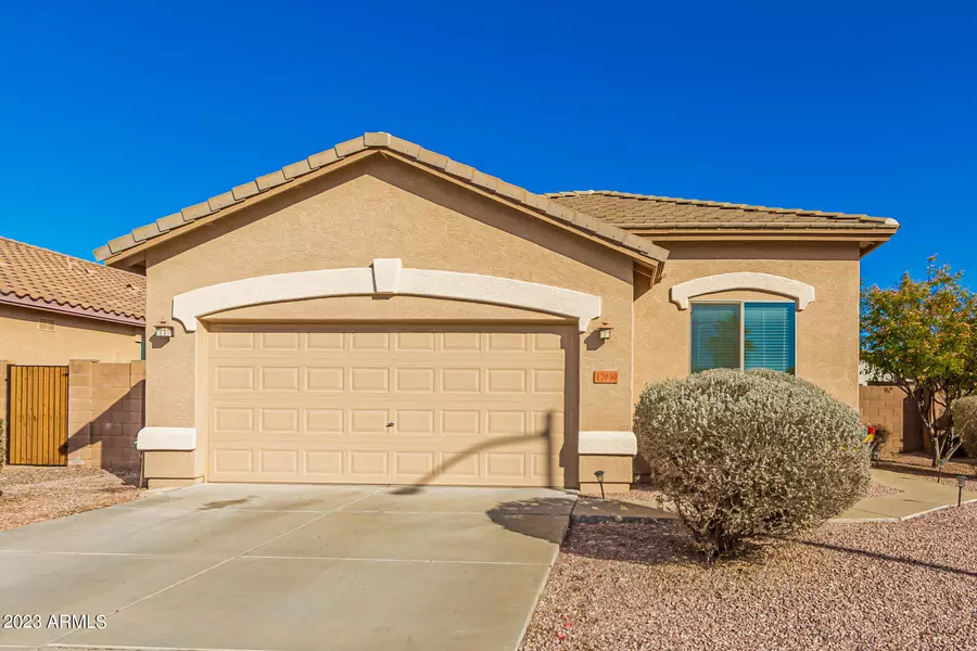 17030 W TONBRIDGE Street, Surprise, AZ 85374