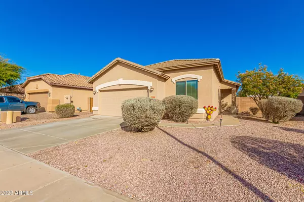 Surprise, AZ 85374,17030 W TONBRIDGE Street