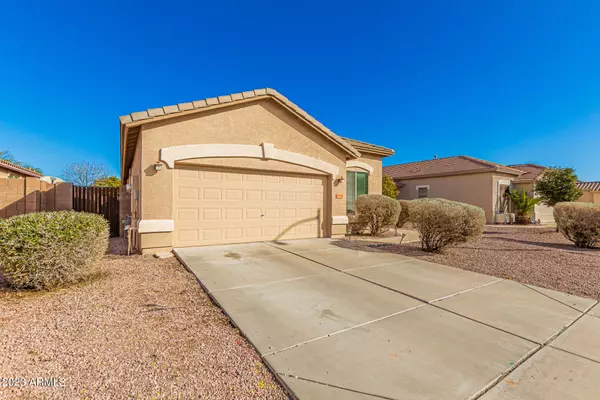 Surprise, AZ 85374,17030 W TONBRIDGE Street