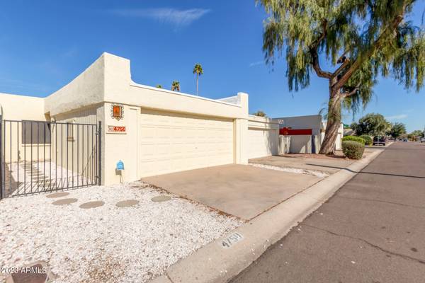 Glendale, AZ 85301,4750 W PALMAIRE Avenue