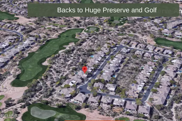 Scottsdale, AZ 85266,7059 E EAGLE FEATHER Road