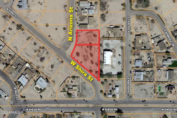 Eloy, AZ 85131,1 N Arizona Street #1