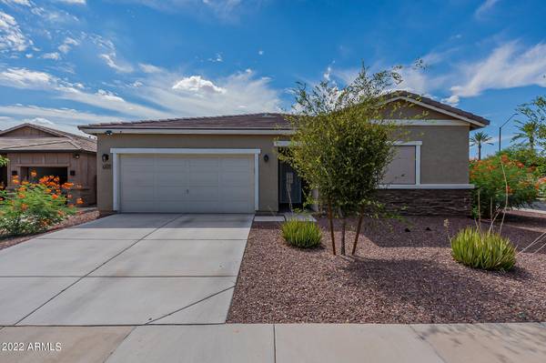 3217 N PLEASANT VIEW Lane, Casa Grande, AZ 85122