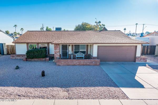 Glendale, AZ 85304,12803 N 51ST Drive