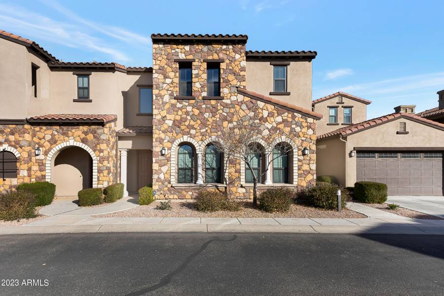 4777 S FULTON RANCH Boulevard #2059, Chandler, AZ 85248