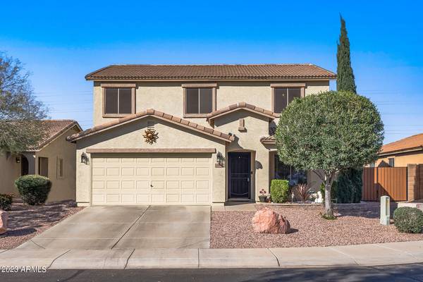 13882 N 162ND Lane, Surprise, AZ 85379