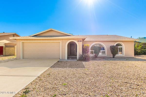 Chandler, AZ 85224,2421 W BROOKS Street