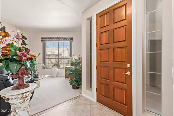 Surprise, AZ 85378,11543 W PRONGHORN Court