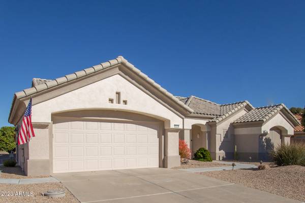 Sun City West, AZ 85375,15134 W GUNSIGHT Drive