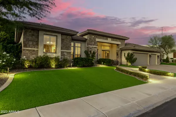 Scottsdale, AZ 85259,11152 E NORTH Lane