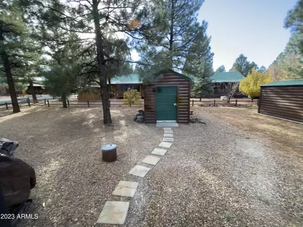 Overgaard, AZ 85933,2677 Lodge Loop