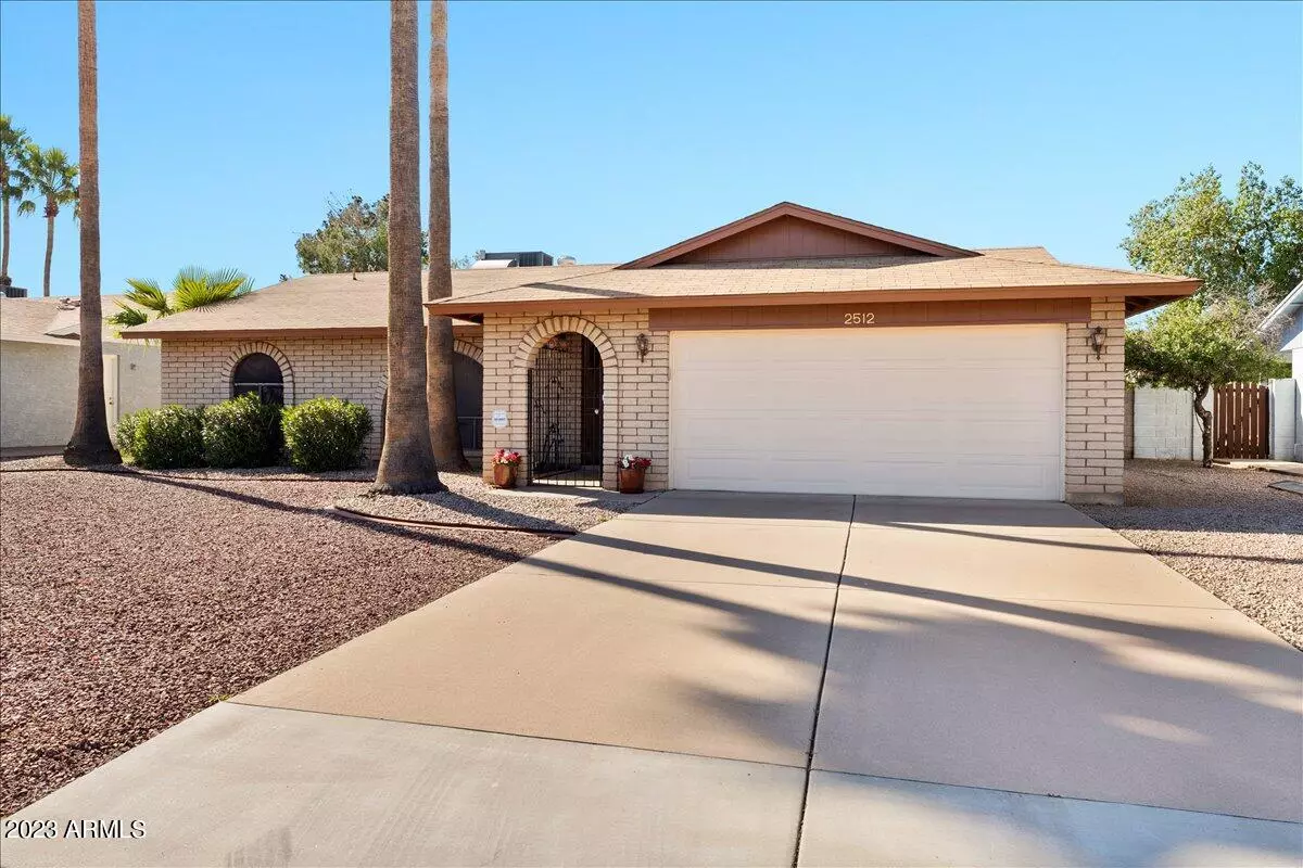 Chandler, AZ 85224,2512 N CENTRAL Drive