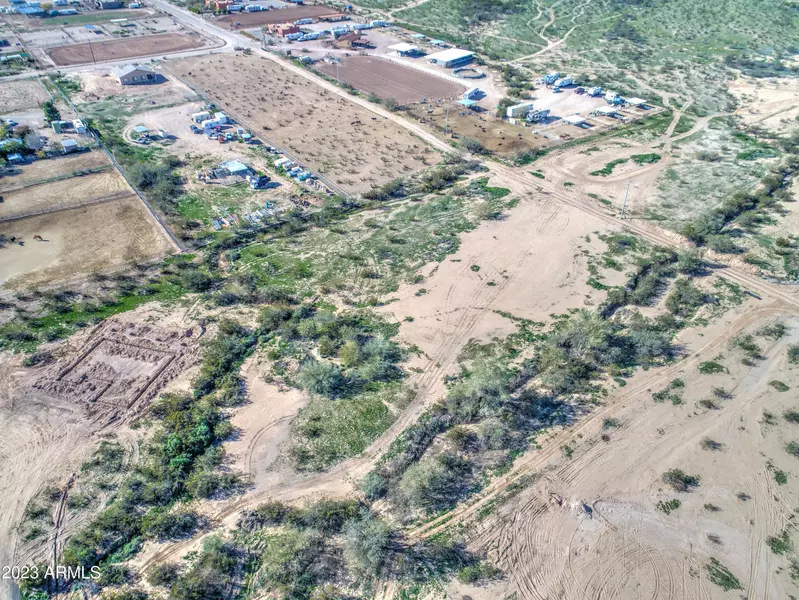 17501 W PEAK VIEW Road #NA, Surprise, AZ 85387