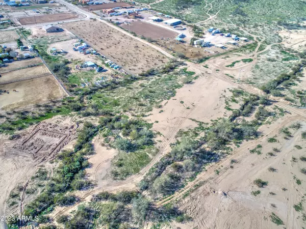 17501 W PEAK VIEW Road #NA, Surprise, AZ 85387