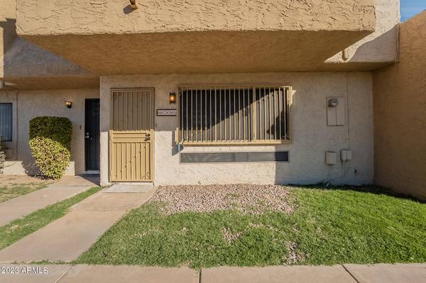 Glendale, AZ 85301,4735 W MARLETTE Avenue