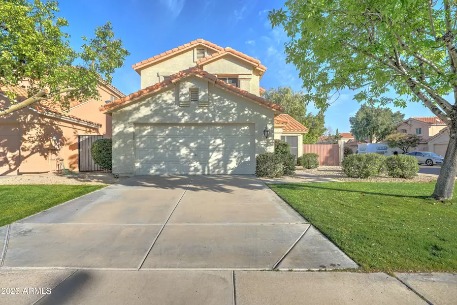 3310 E NIGHTHAWK Way, Phoenix, AZ 85048