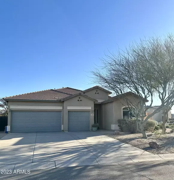 1085 W AYRSHIRE Trail, San Tan Valley, AZ 85143