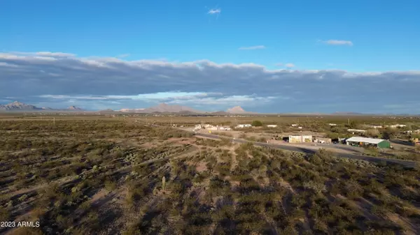 Marana, AZ 85653,57 W W Avra Valley Rd & Anway Rd. -- #-