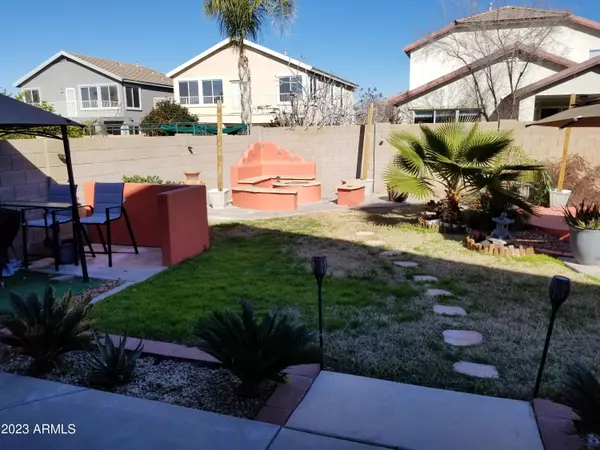 Surprise, AZ 85379,14878 W BLOOMFIELD Road