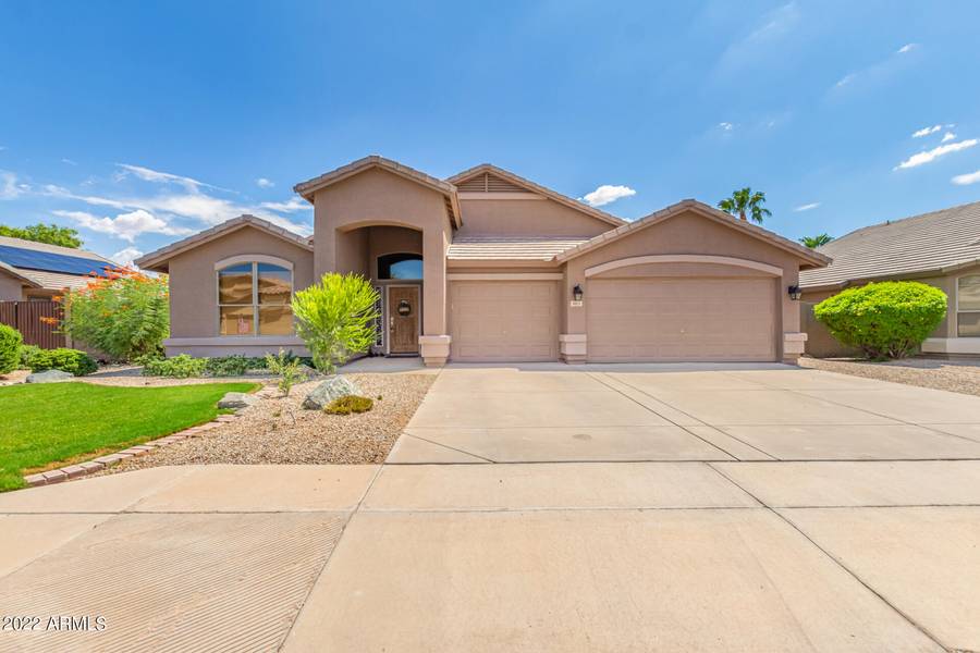 9821 E PAMPA Avenue, Mesa, AZ 85212