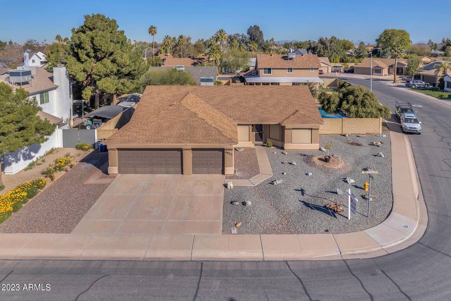 4622 W WHITTEN Street, Chandler, AZ 85226