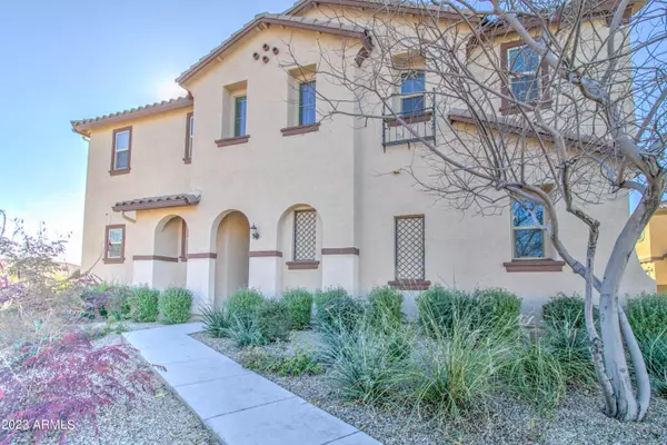 Surprise, AZ 85388,16541 W SIERRA Street