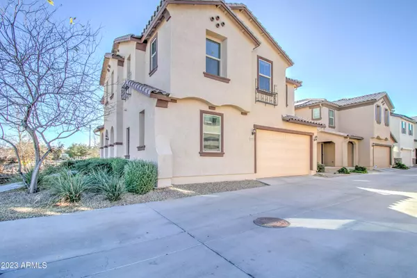 Surprise, AZ 85388,16541 W SIERRA Street