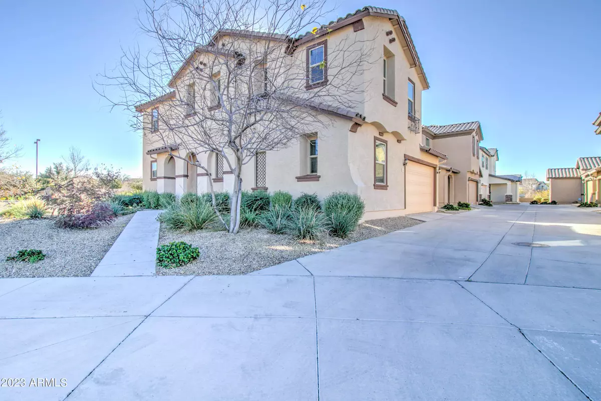 Surprise, AZ 85388,16541 W SIERRA Street