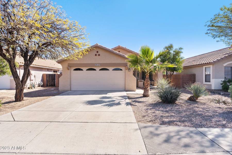 15345 W HOPE Drive, Surprise, AZ 85379