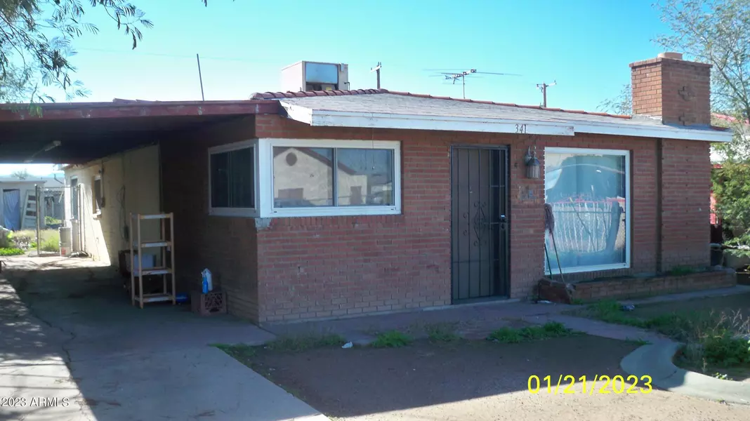 341 W Mohave Street, Phoenix, AZ 85003