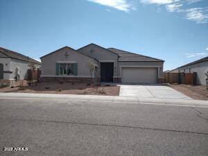 30893 W PINCHOT Avenue, Buckeye, AZ 85396