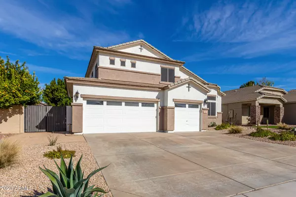 Gilbert, AZ 85234,3554 E CALEB Way