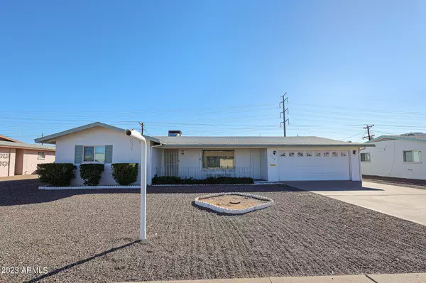 5309 E Cicero Street, Mesa, AZ 85205