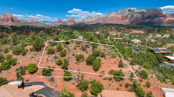 Sedona, AZ 86336,15 Sky Ridge Court