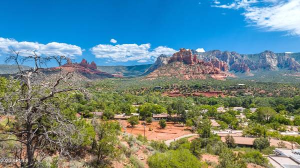 Sedona, AZ 86336,15 Sky Ridge Court