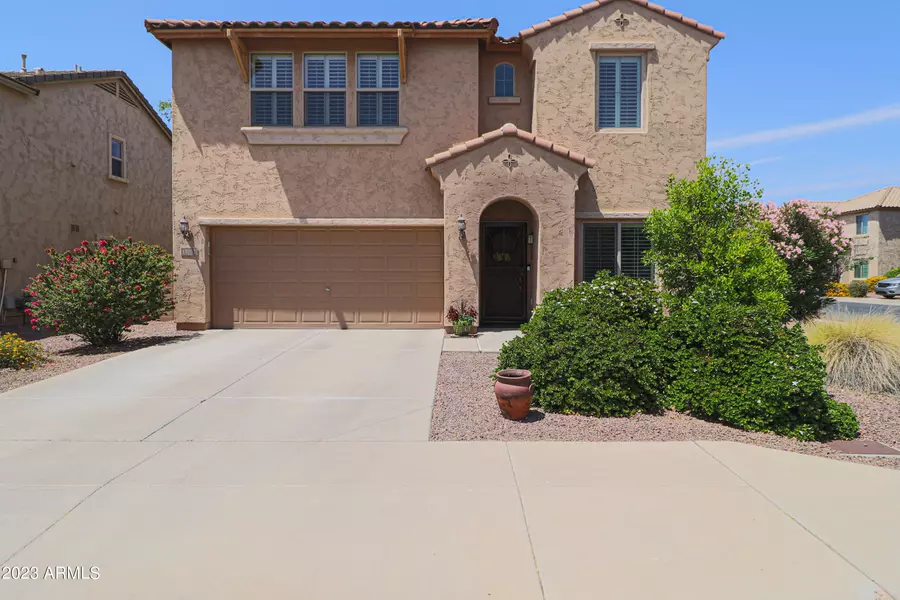 11032 E SILVER SPRINGS Avenue, Mesa, AZ 85212