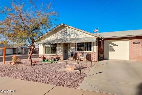 Peoria, AZ 85345,10104 N 96th Drive #A