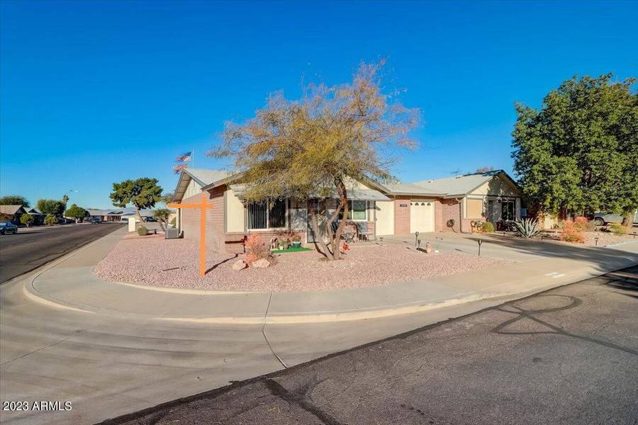 10104 N 96th Drive #A, Peoria, AZ 85345